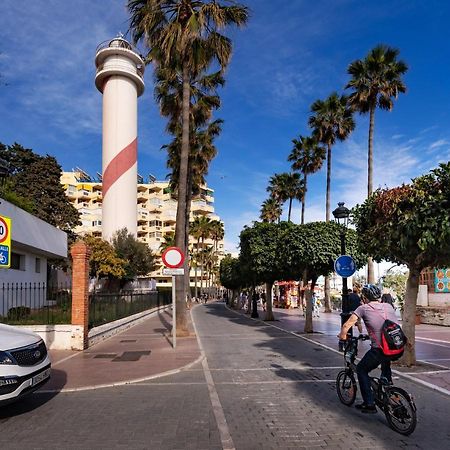 Renovated House In Old Town Marbella. Exterior foto