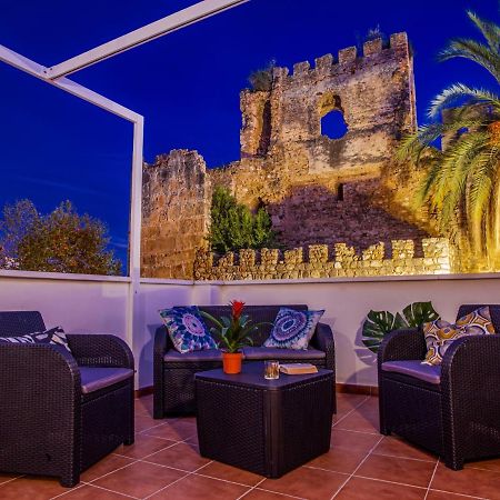 Renovated House In Old Town Marbella. Exterior foto
