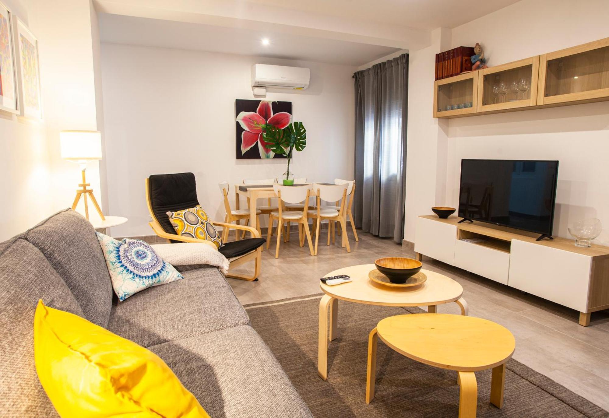 Renovated House In Old Town Marbella. Exterior foto