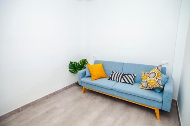 Renovated House In Old Town Marbella. Exterior foto