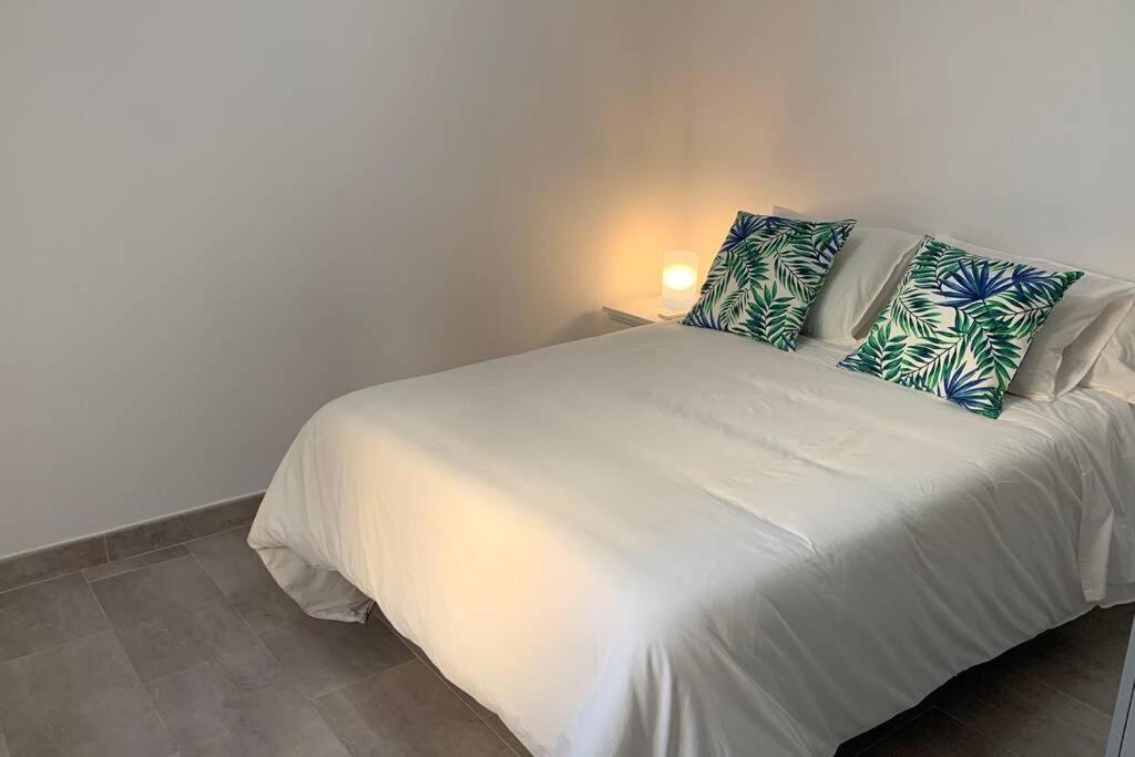 Renovated House In Old Town Marbella. Exterior foto