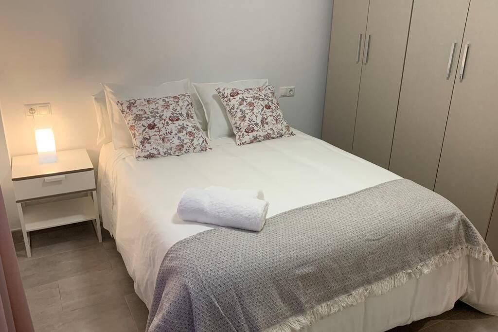 Renovated House In Old Town Marbella. Exterior foto