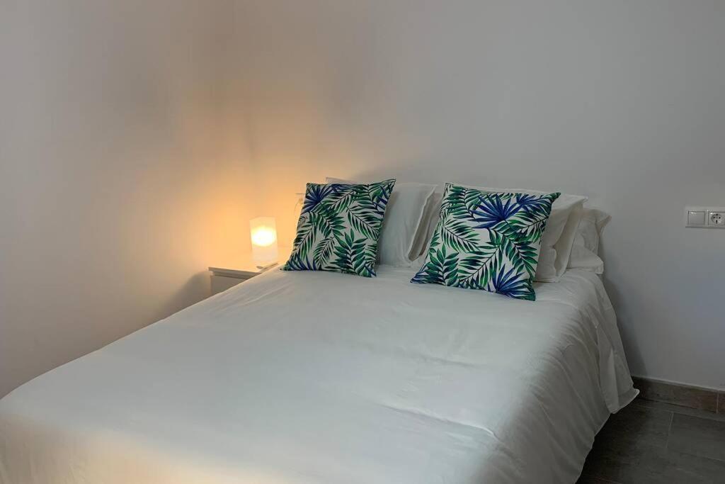 Renovated House In Old Town Marbella. Exterior foto