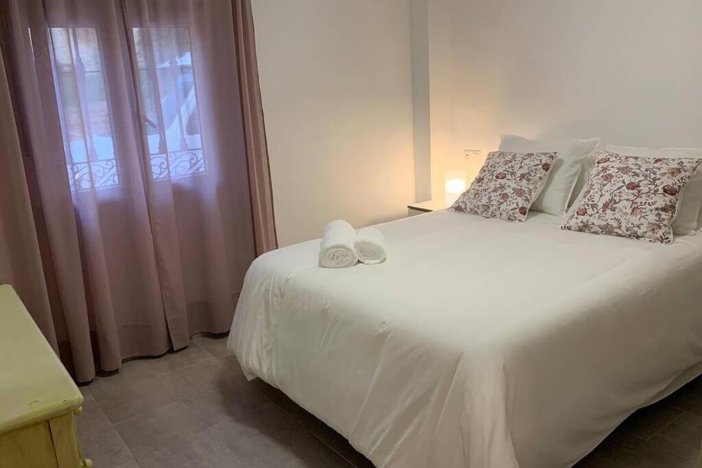 Renovated House In Old Town Marbella. Exterior foto
